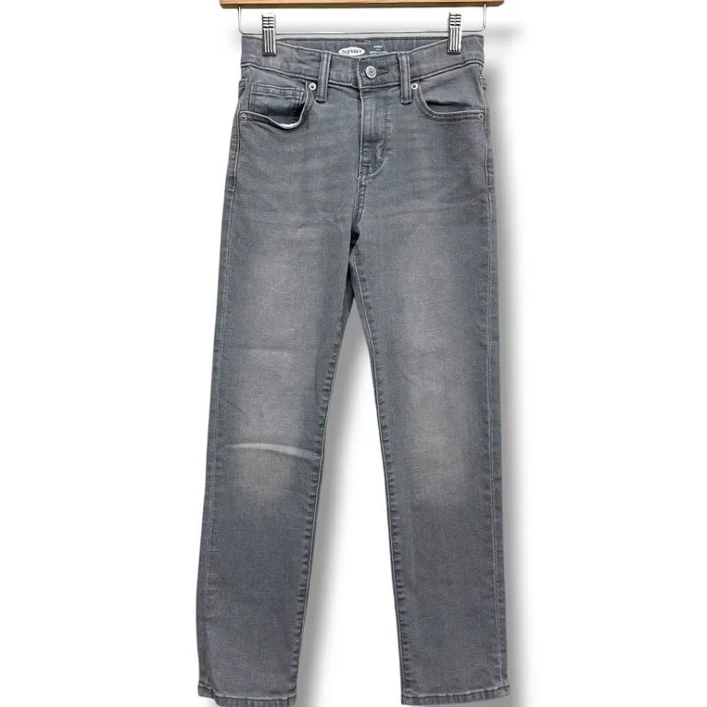 Old Navy Karate Slim Jeans Size 10